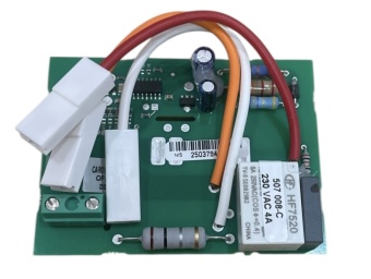 Плата управления МР350450 Robot Coupe 89392 (2)